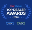 CarGurus announces the winners of its 2026 Top Dealer Awards