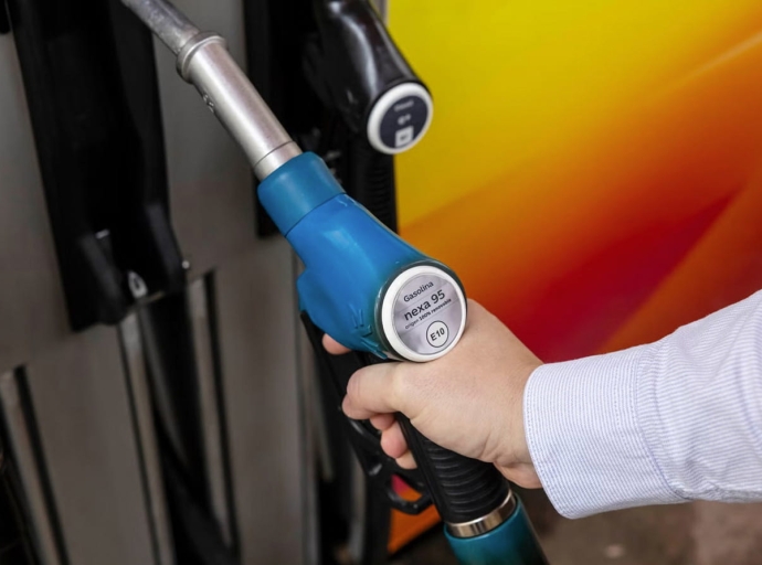 What if renewable gasoline were the solution?