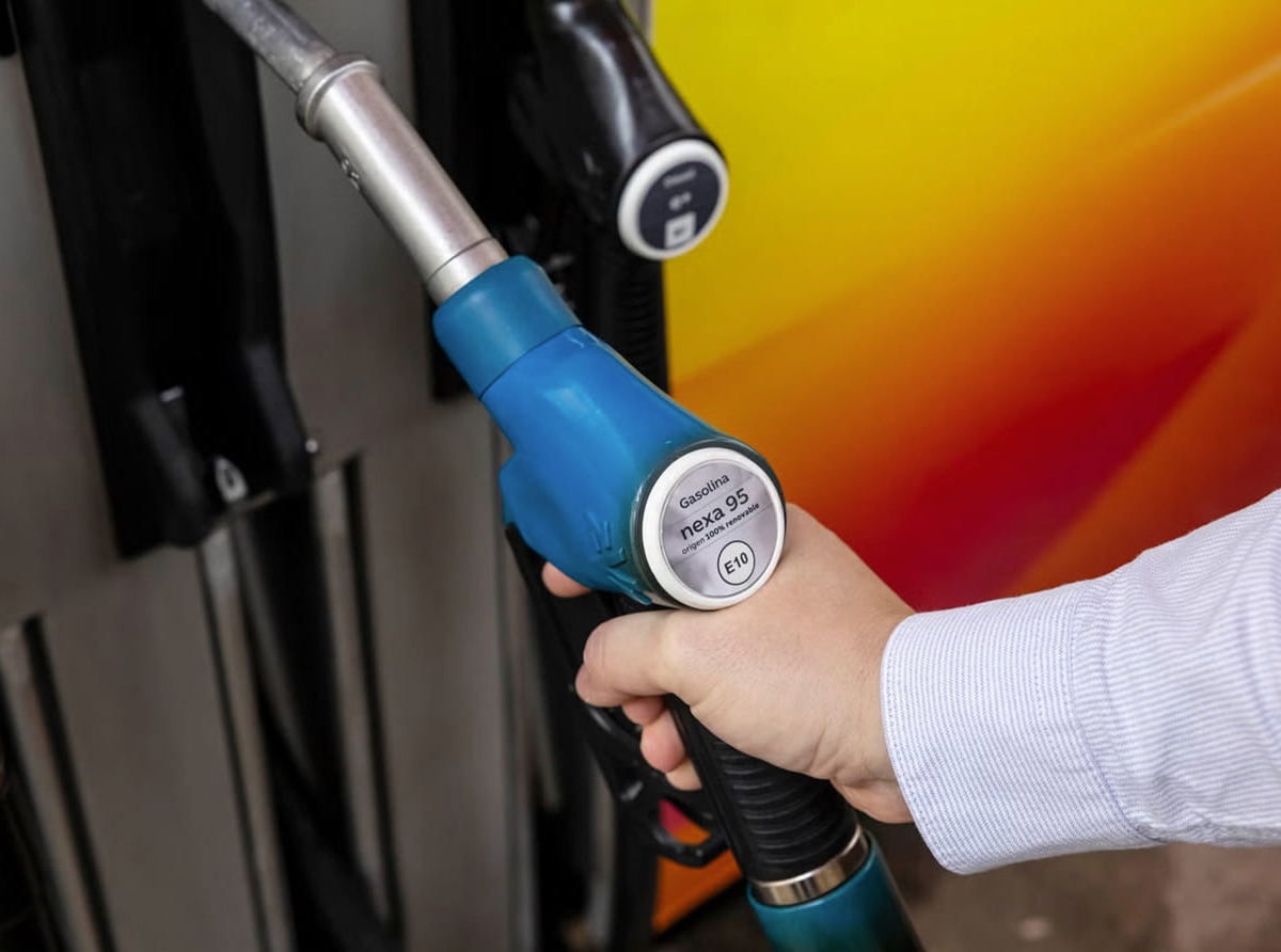 Et si l'essence renouvelable était la solution?