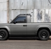 Slate pickup truck will not be sold in Canada