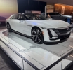Les Cadillac électriques devront attendre