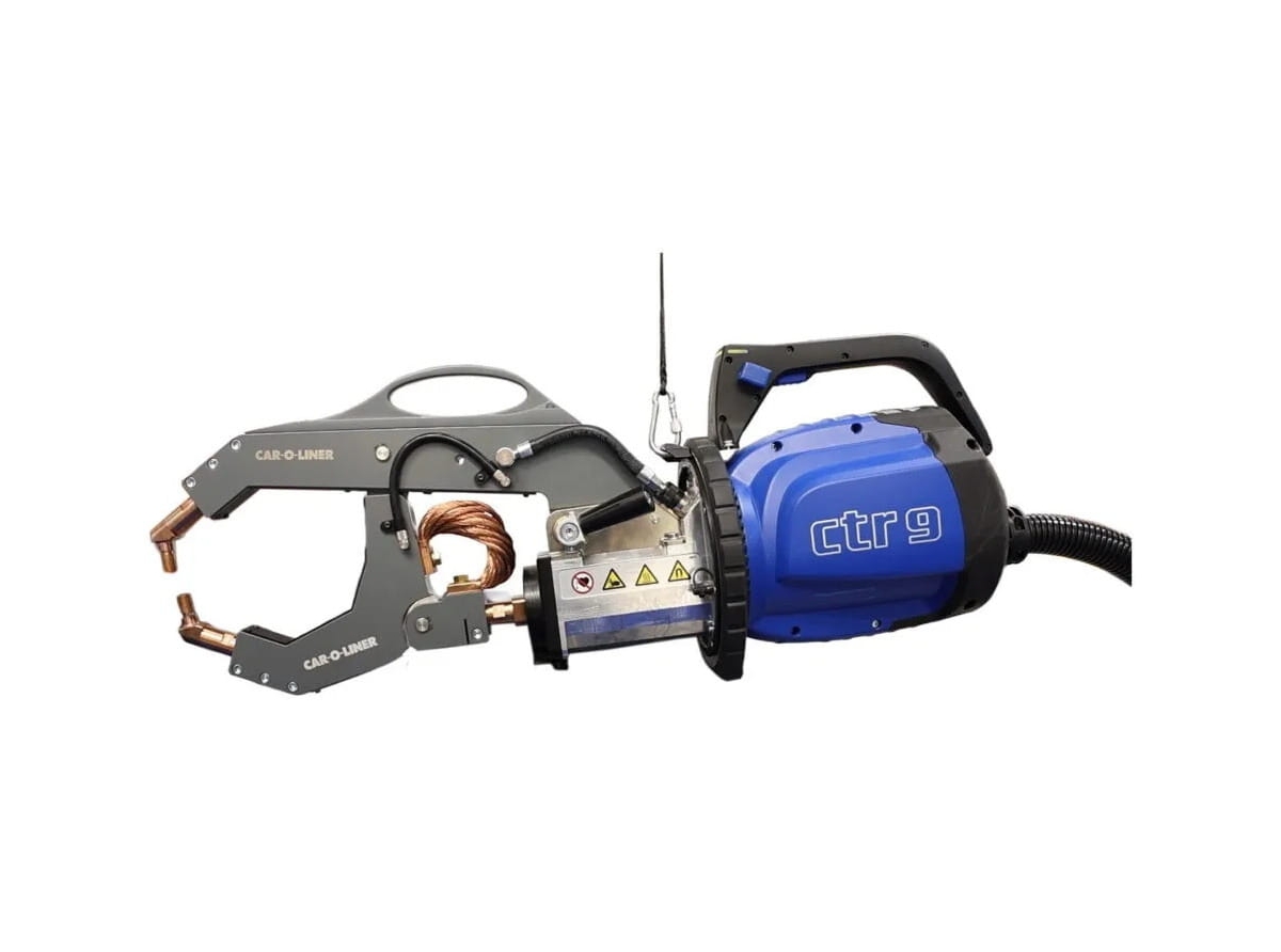 Car-O-Liner propose l'accessoire AW-Tong pour le CTR9