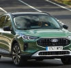Ford s'allie à Geely pour son usine d'Espagne
