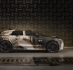Range Rover nous donne un avant-goût de son GT électrique