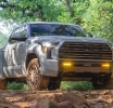 Toyota révise son Tundra