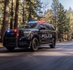 Ford offrira une version policière de son Expedition dès 2028