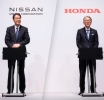 Honda et Nissan s'accordent au niveau de l'électronique