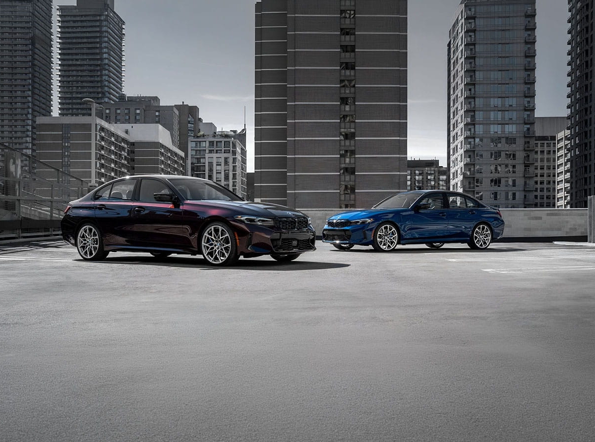 50 ans de passion sur quatre roues : la BMW M340i xDrive 2026, édition 50 Jahre