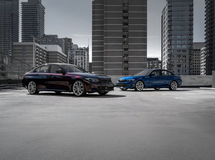 50 ans de passion sur quatre roues : la BMW M340i xDrive 2026, édition 50 Jahre
