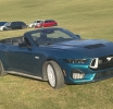 Technology spotlight: the Mustang GT remains a true classic
