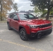 Technology spotlight: the Jeep Cherokee makes a comeback!