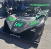 A closer look at Revolution Race Cars