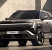 Hyundai unveils its next-generation Tucson