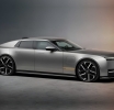 Jaguar finally unveils its new... electric car!