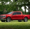 Can the 2027 Ford F-150 compete with GM's new Silverado and Sierra?
