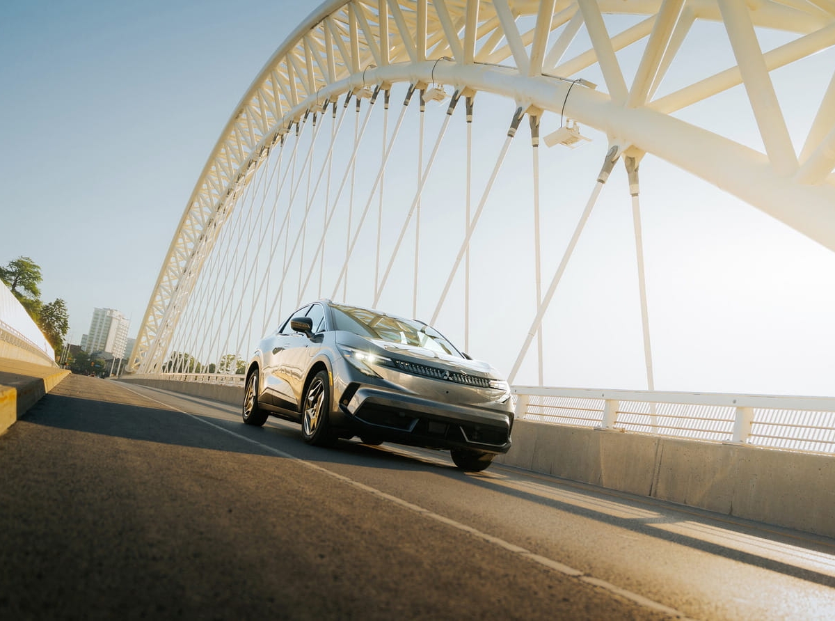 2027 Mitsubishi Eclipse Sportback to start at $48,998 in Canada