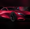 Le rouge Redefined, couleur automobile mondiale de l'année 2027