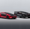 Saudi Arabia's first homegrown vehicles are electric despite its oil wealth