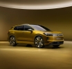 Volkswagen dévoile son nouvel ID. Tiguan entièrement électrique