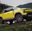 Des Nissan chinois au Mexique...