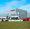 Hankook expands its motorsports involvement