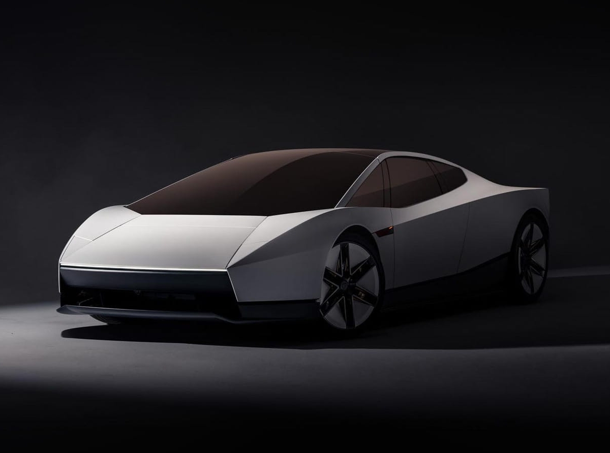 Tesla dévoile son nouveau Roadster... en vol!