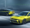 Le retour du V8 Hemi dans la Charger ?