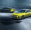 Le retour du V8 Hemi dans la Charger? (intégration)