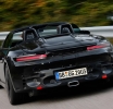 Finalement, les Porsche 718 seront électriques (intégration)