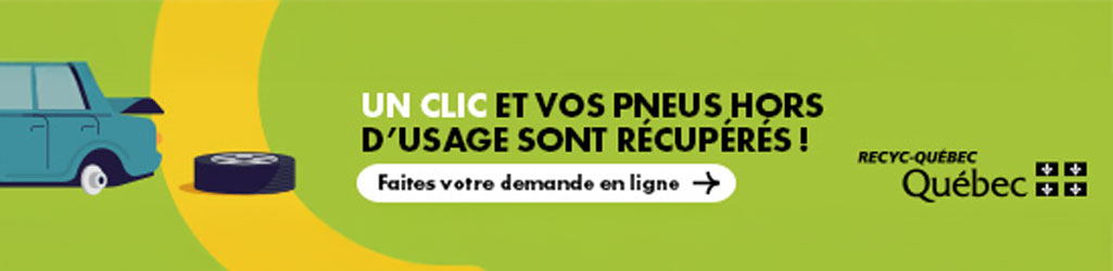 RECY-QUEBEC