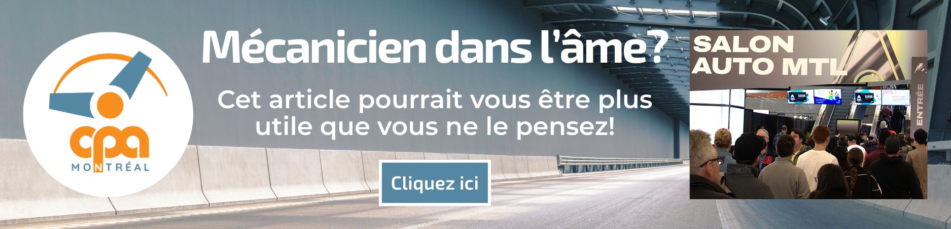 CPA Montreal