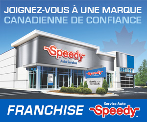 Boîte Speedy FR