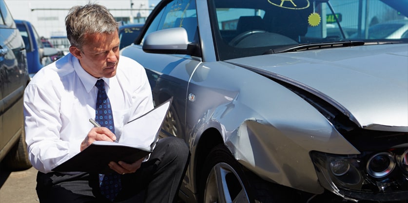 GAA - Groupement des assureurs automobiles
