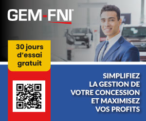 Boîte GEM-FNI FR