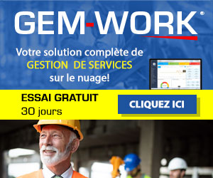 Boîte GEM-WORK FR