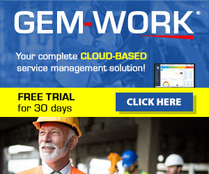 Boîte GEM-WORK EN