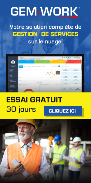 GEM-WORK : ESSAI GRATUIT 30 JOURS