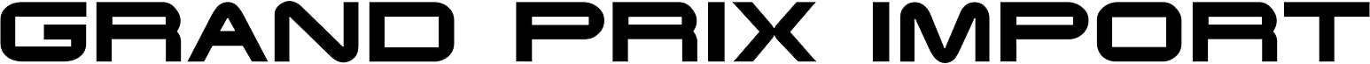 Grand Prix Import