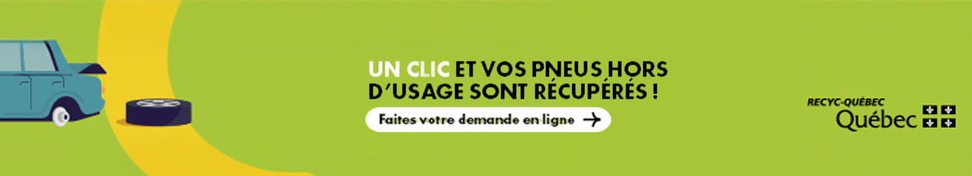 Grande Bannière RECYC-QUEBEC FR (PNEUS)