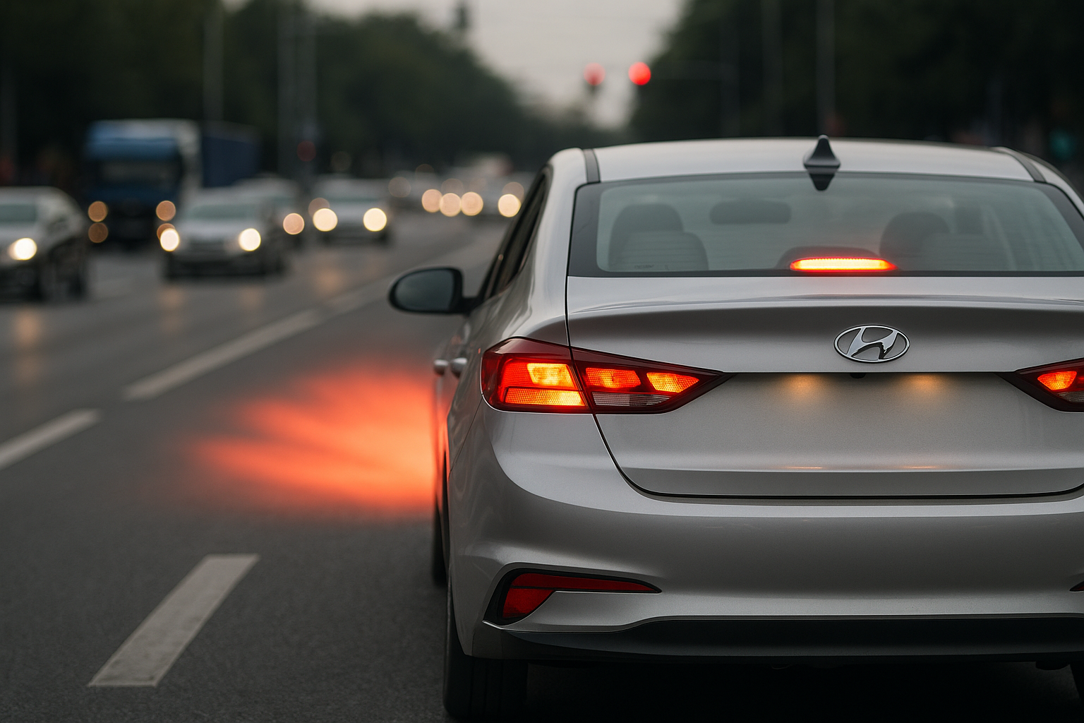Major Hyundai Recall: Safety, Risks, and Consumer Trust at Stake