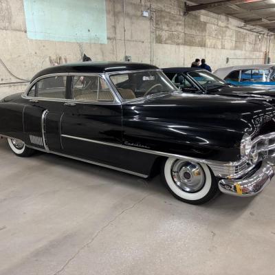 Cadillac