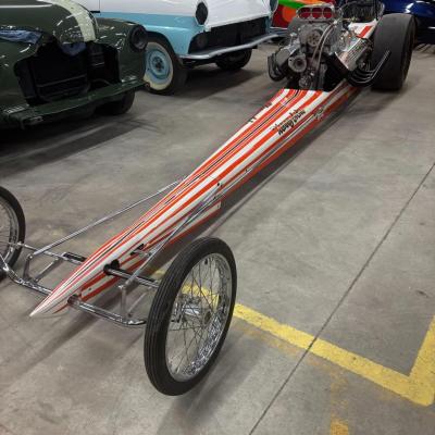 Chrysler Hemi