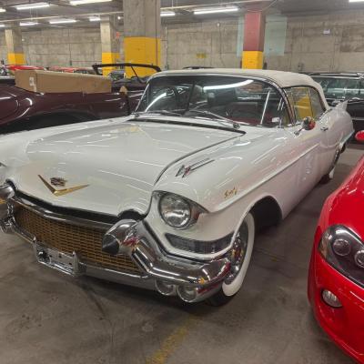 Cadillac Eldorado