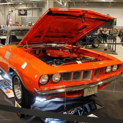 Cuda
