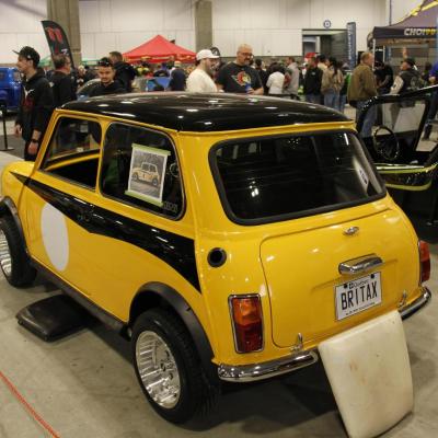 Mini