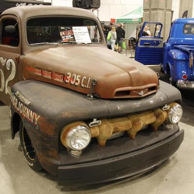 Ford 1952