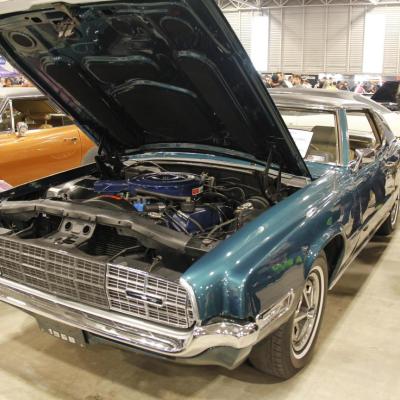 T Bird
