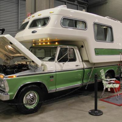 Ford F 350