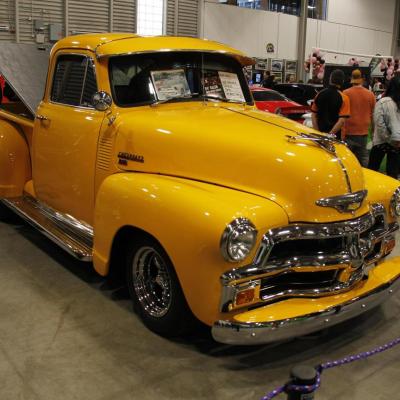 Chevrolet 1954