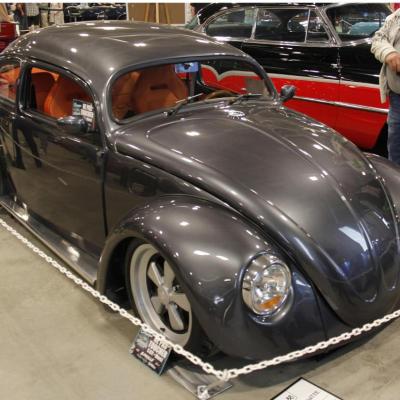 Beetle